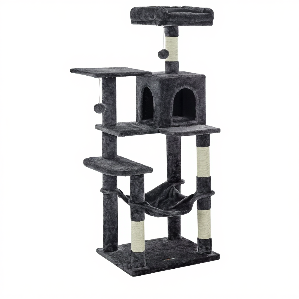 Arbre à chat : Le Refuge Cosy